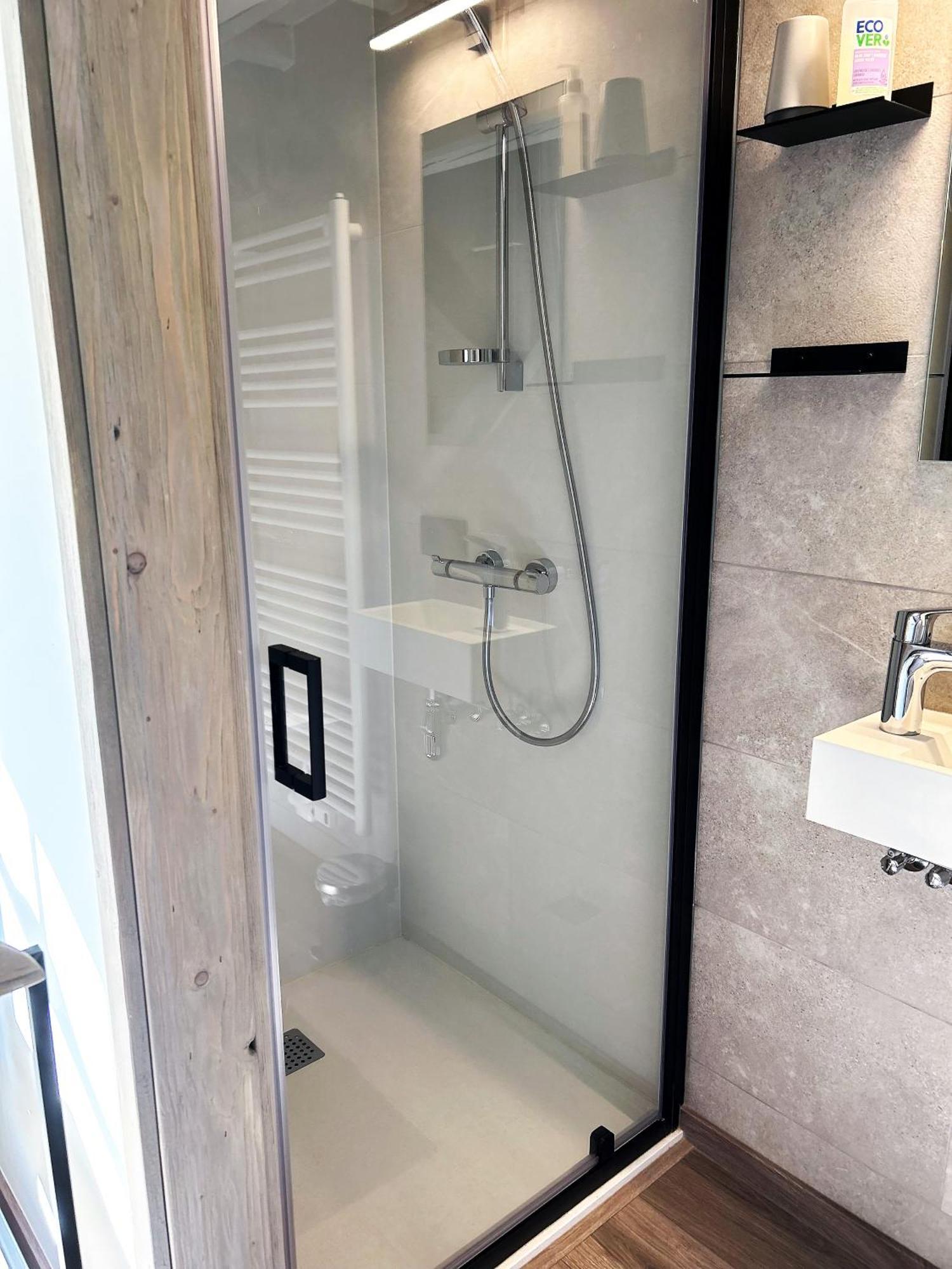 B&B Le Nid D'Hirondelle Houffalize Exteriör bild